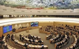 46 Countries at UN Human Rights Council Condemned ...