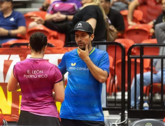 Getting to Know Carlos Gracia Rodriguez