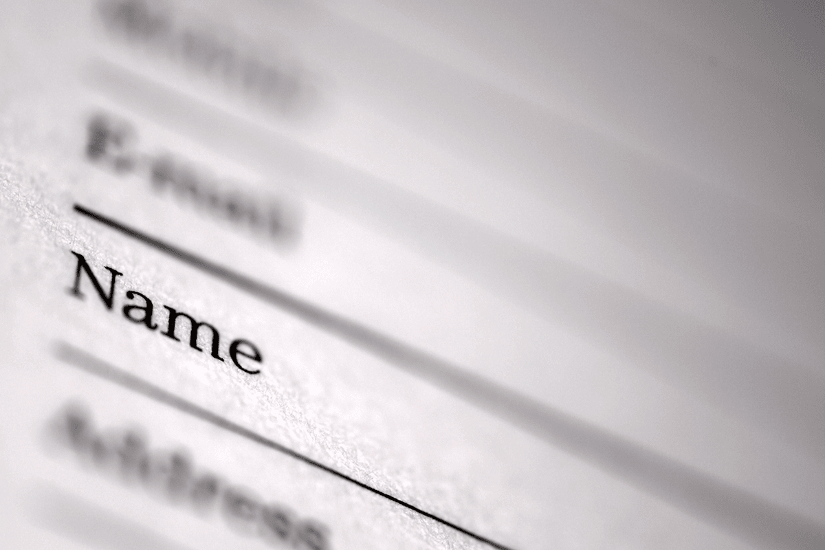 What is a by-name list? - VA Homeless Programs