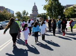 In Trump's second term, Dreamers with clean records are ...