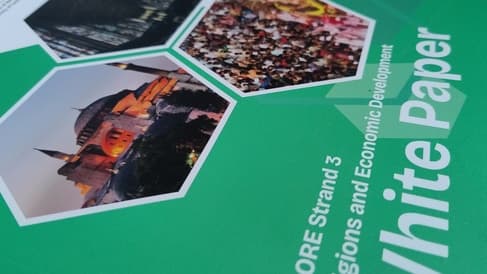 New Cambridge white paper on Religions and economic ...