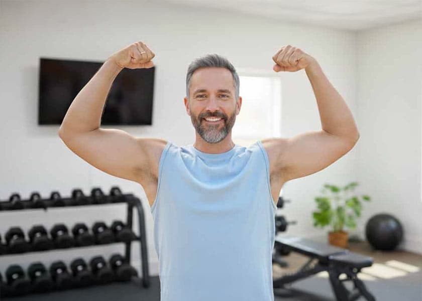 Peakspan Explained: The New Way to Measure Your Health and Longevity