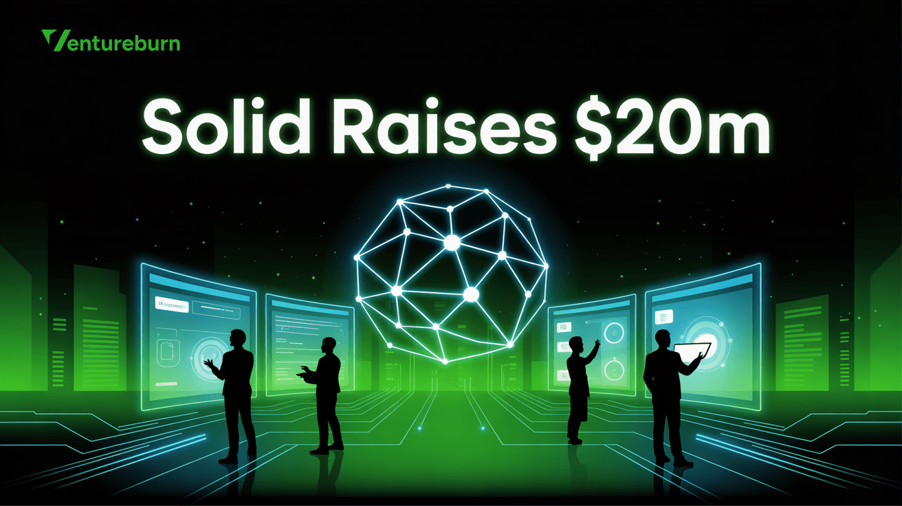 Solid Raises $20M Seed To Improve AI Reliability