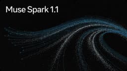 Muse Spark 1.1は100万トークン対応、MetaがモデルAPI事業に参入 | XenoSpectrum