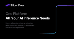 终极指南- 2026年适合企业部署的最佳LLM - SiliconFlow