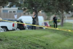 Overland Park, Olathe reluctantly adopt new state Halo Act