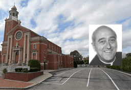 Father Alfred Lonardo Sexual Abuse Investigation