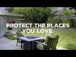 Invasive pests threaten the places we love. Learn how to help stop them.