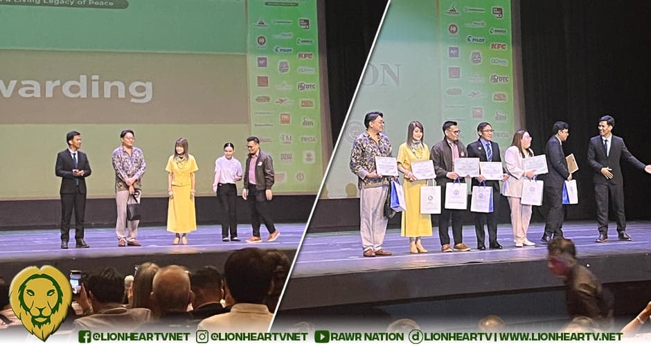 4th National Peace Convention brings diverse voices ...