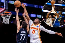 NBA free agency: Lakers must add Jonathan Kuminga