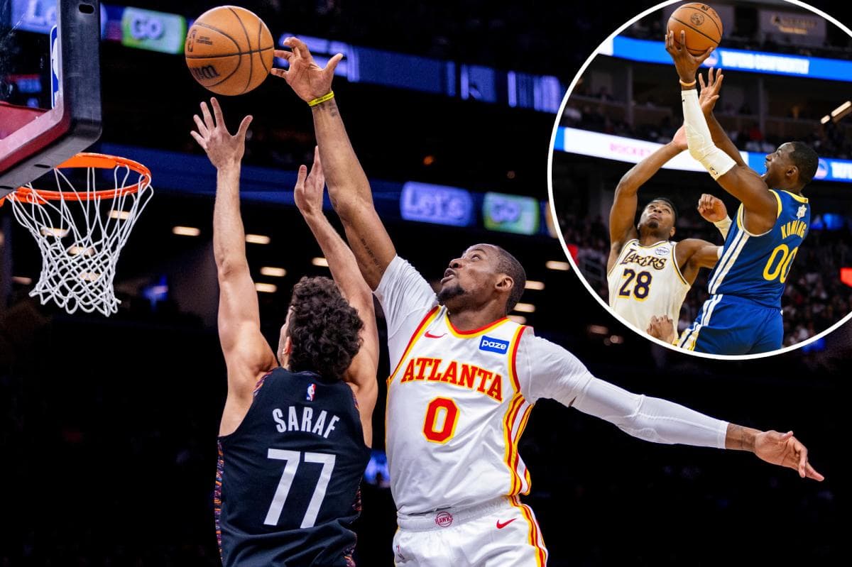 NBA free agency: Lakers must add Jonathan Kuminga