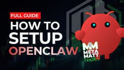 Openclaw: How to Turn Your Mac Into a 24/7 AI Trading Assistant (Full Guide)