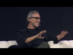 The Future of Cinema in the Era of Neural Rendering (with NVIDIA)