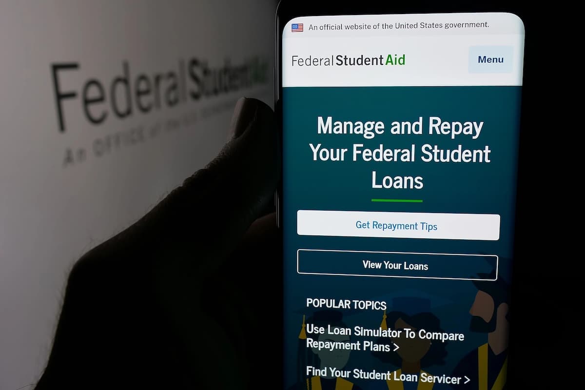 New StudentAid.gov Banner Says PSLF Payment Counts ...