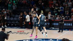 2026 WNBA Power Rankings: Volume 3