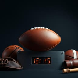 Bay Area Sports Tracker