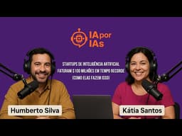 Startups de Inteligência Artificial Faturam $100 Milhões em Tempo Recorde (Como Elas Fazem Isso)
