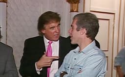 The Epstein Story Just Reached Another Member of Trump’s Inner Circle