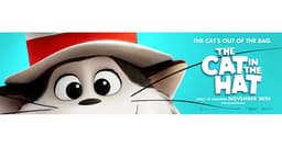 GoNoodle and The Cat in the Hat Team Up to Get Kids ...