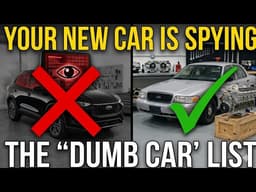 The Dealership Scam: Why Your New Car Is Raising Your Insurance