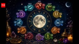 Daily Horoscope, 08 August, 2026: Taurus Moon brings steady ...