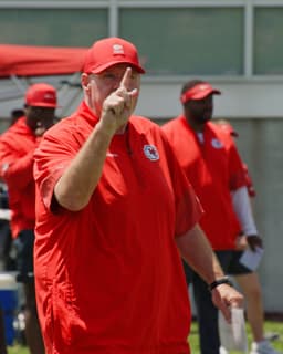 @Chiefs: "Let's go" to St. Joe 🙂‍↕️ https://t.co/TeUFAEBgxR
