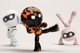 Kling AI partners with UK's Evolutionary Films on animation ' ...