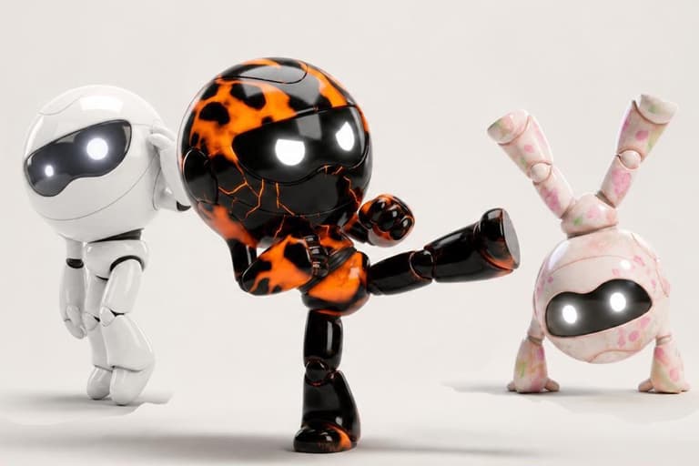 Kling AI partners with UK's Evolutionary Films on animation ' ...