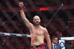 UFC 327: Prochazka vs. Ulberg Odds, Picks, Predictions and Best Bets - VSiN
