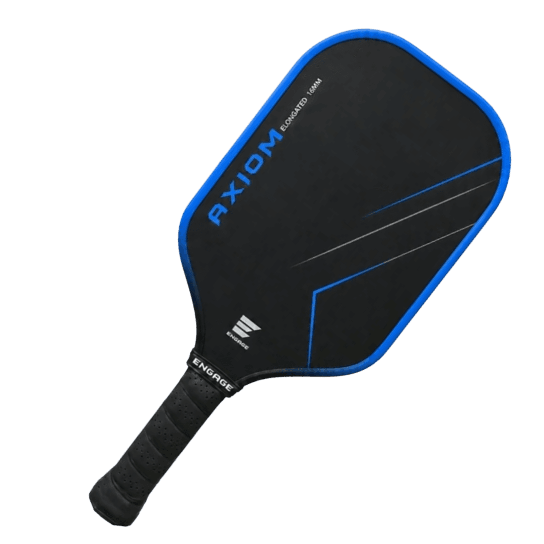 Engage Axiom Elongated 16mm Pickleball Paddle Review