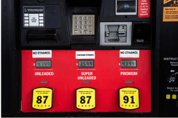 Why Gas Prices Hit Different 