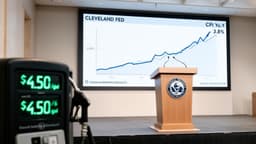 Fed Official Hammack "Turns Hawkish": If Inflation Persists High, Rate Hike Not Ruled Out — BigGo Finance