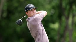 Blades Brown is on the verge of PGA Tour special membership