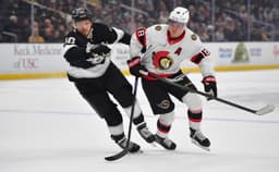 Senators Look To Bounce Back In Los Angeles As ...