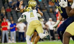 Week 4 Players of the Week