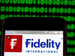 Fidelity plans equity 'enhanced yield' ETF quartet in Europe