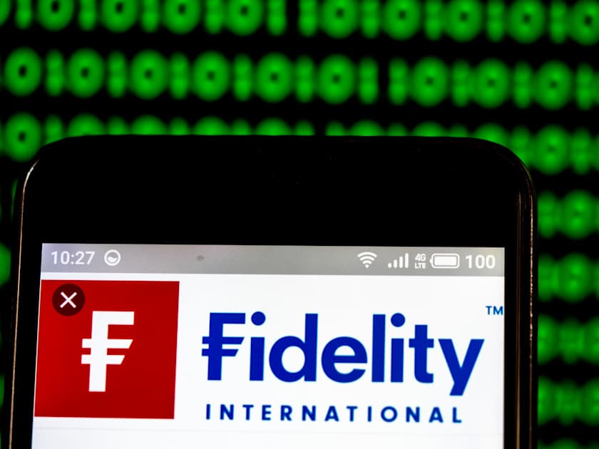 Fidelity plans equity 'enhanced yield' ETF quartet in Europe