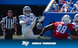 Logan named to Ray's 8 for Week 7