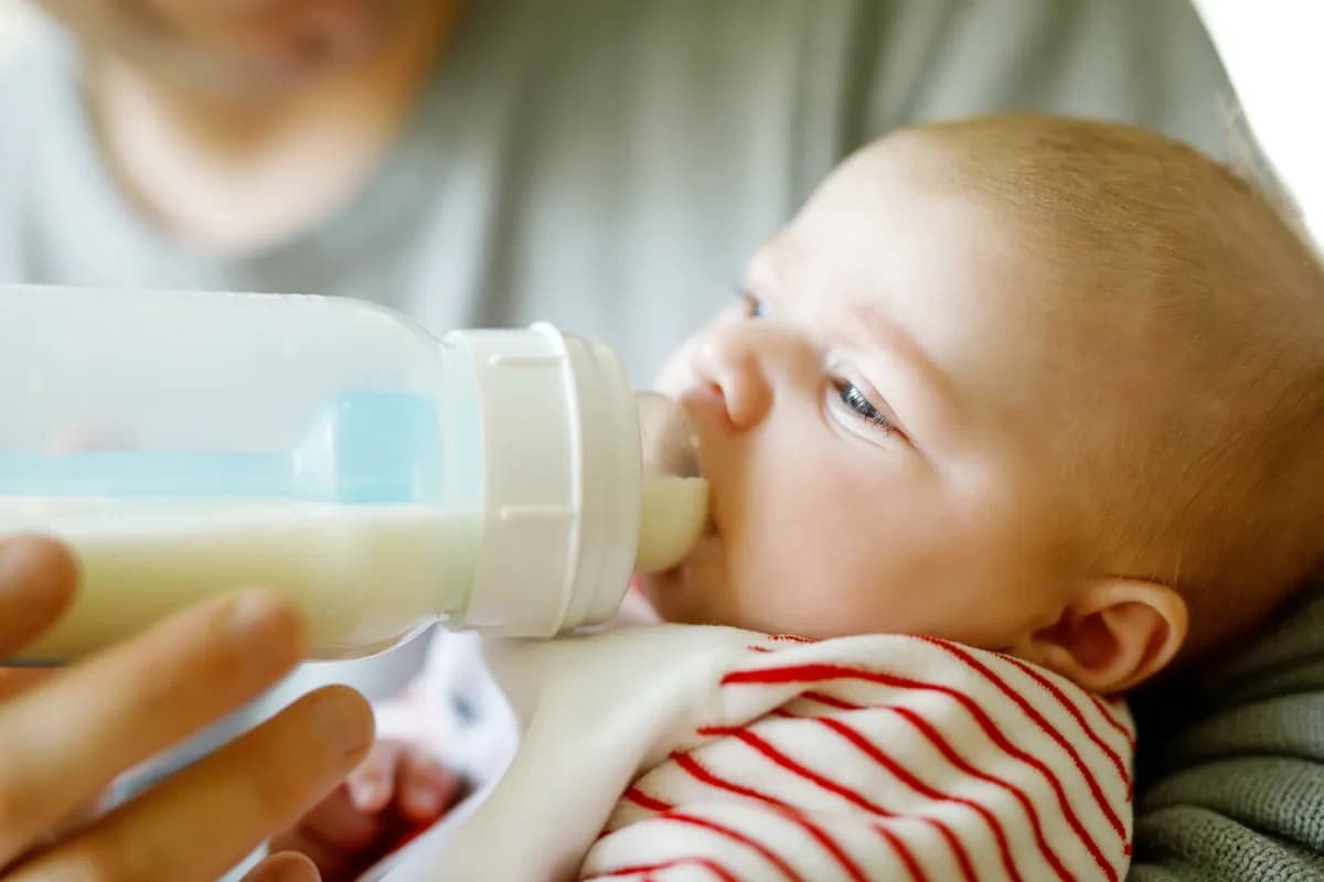 Novonesis says HMOs, biotics & social media reshape infant nutrition