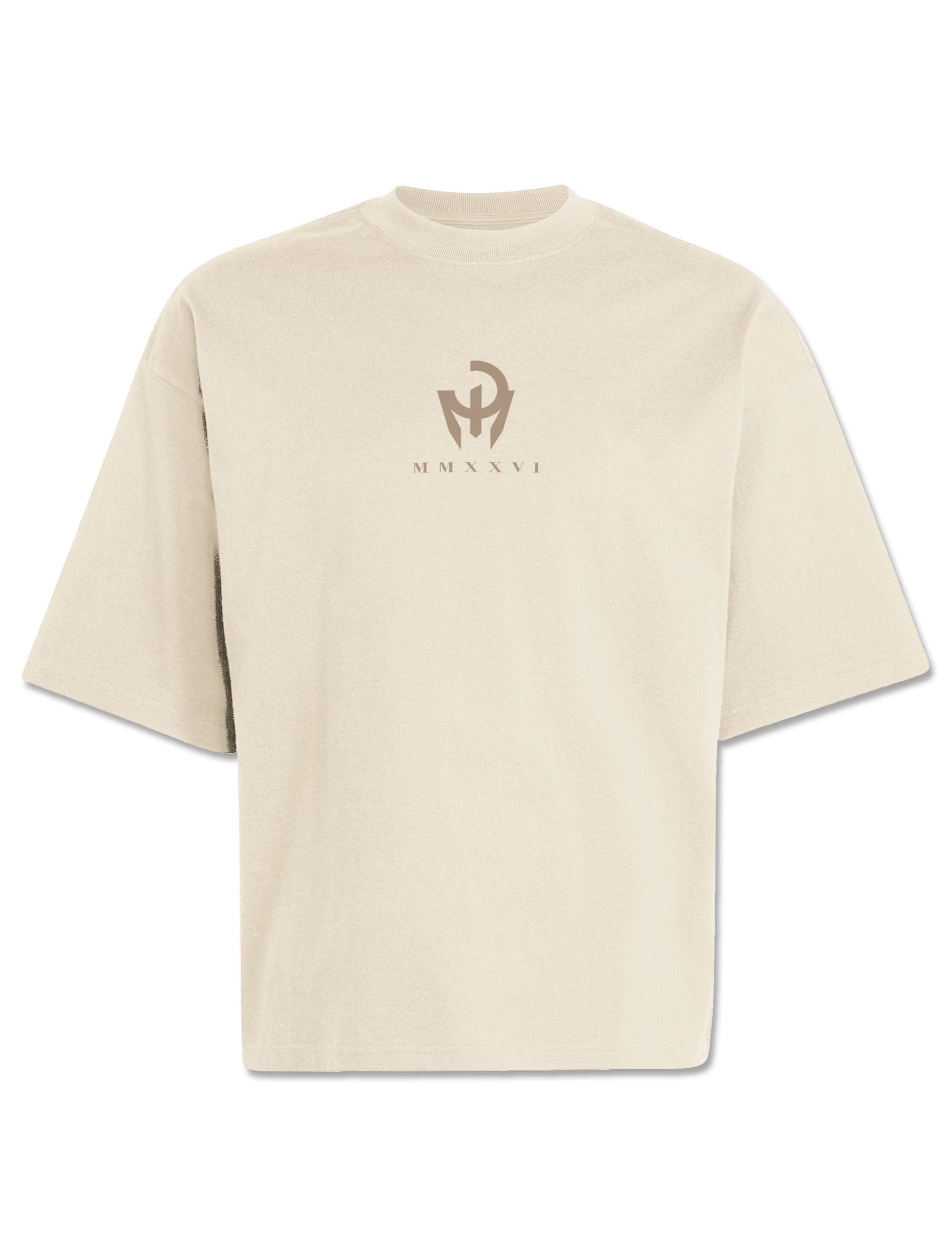 Adidas Mahomes Athletics Boxy Tee