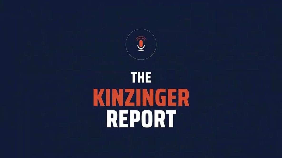 BREAKING: Trump Fires Every Election Commissioner, Another ICE Murder, Grassley Demands Kash Patel's Receipts, and more...