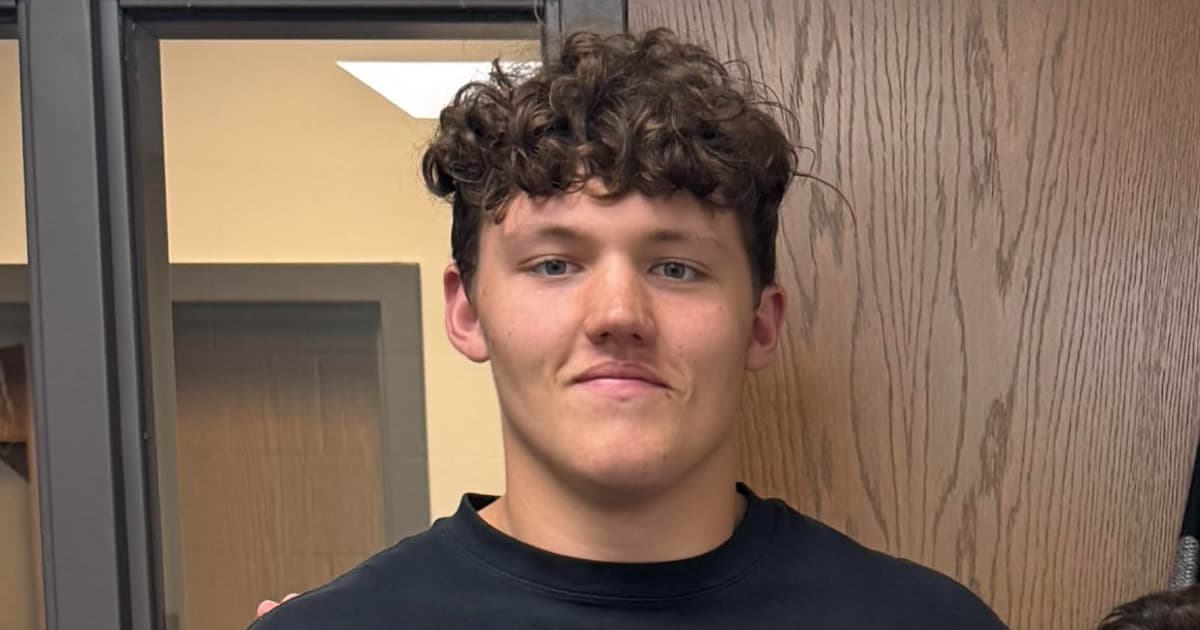 How the Deacons' Class of 2027 commits played in Week 8