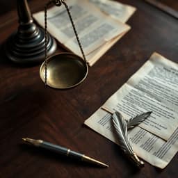 Presidential Failure Debate