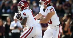 Venables' Sooners have to score more touchdowns