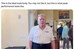 Democrats Criticize Trump's Health Claims