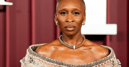 Doctor Who favourites join Cynthia Erivo in new animated ...