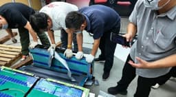 BYD Blade Battery 2.0 dispute escalates after blogger says ...