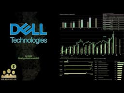 $DELL Dell Technologies Q1 2027 Earnings Conference Call