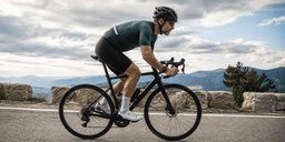 Muscular Endurance for Cyclists: How Tempo Rides Build It