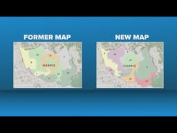 Supreme Court allows contested Texas redistricting maps to stand